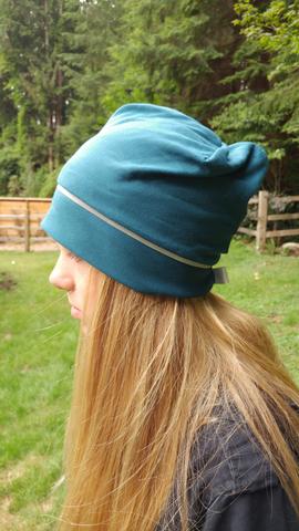 Be Seen Beanie for Kids