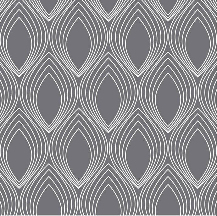 Rain Poncho - Aubergine (TALL)