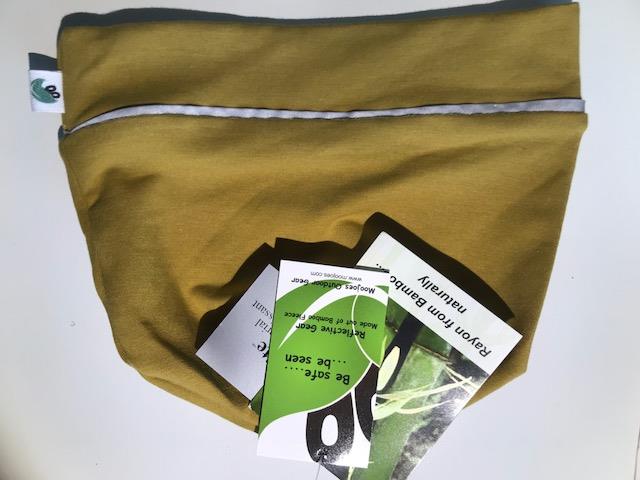 Be Seen Beanie for Kids