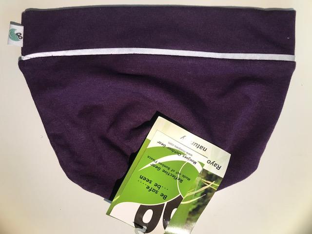 Be Seen Beanie for Kids