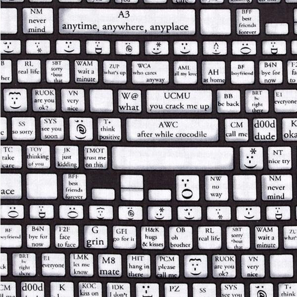 Rain Poncho - Charcoal