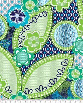 Rain Poncho - Navy (Reg)