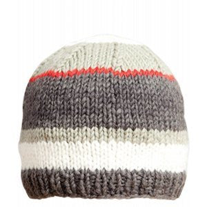 Winter Hat - Eric Taupe 