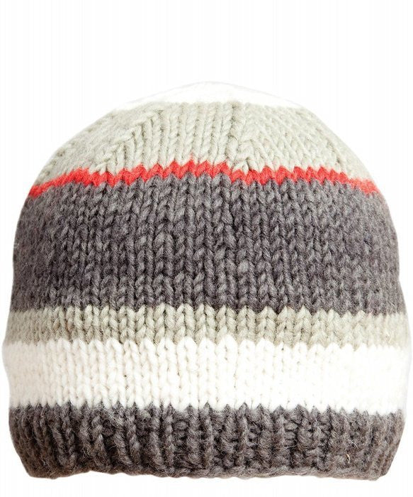 Winter Hat - Eric Taupe 