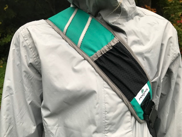 Be Seen Shoulder Pac