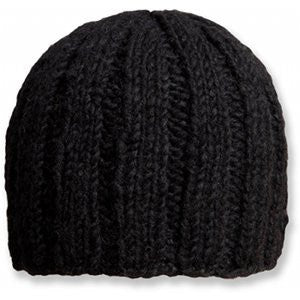 Winter Hat - Slocan Black