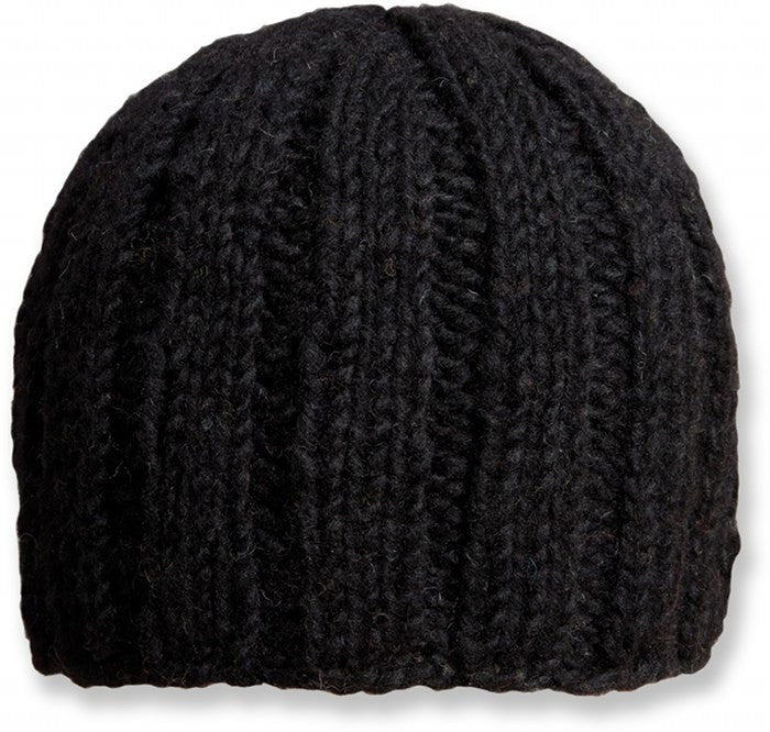 Winter Hat - Slocan Black