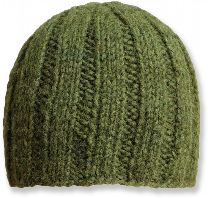 Winter Hat - Slocan Forest