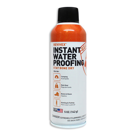McNett ReviveX® Instant Waterproofing Spray